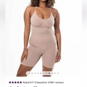 Heyshape, Sculpting shape-wear bodysuit